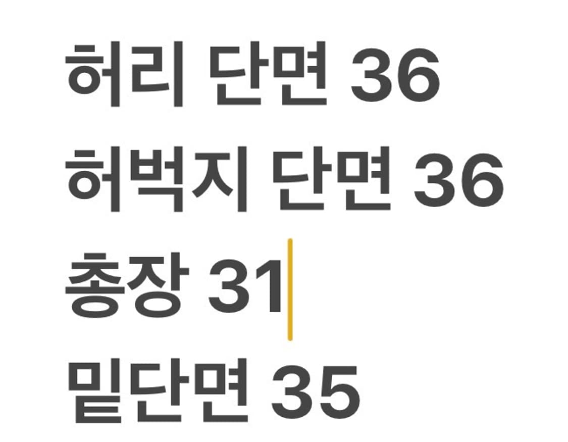[정품/M] 파타고니아 블랙 반바지 b19 상품이미지6