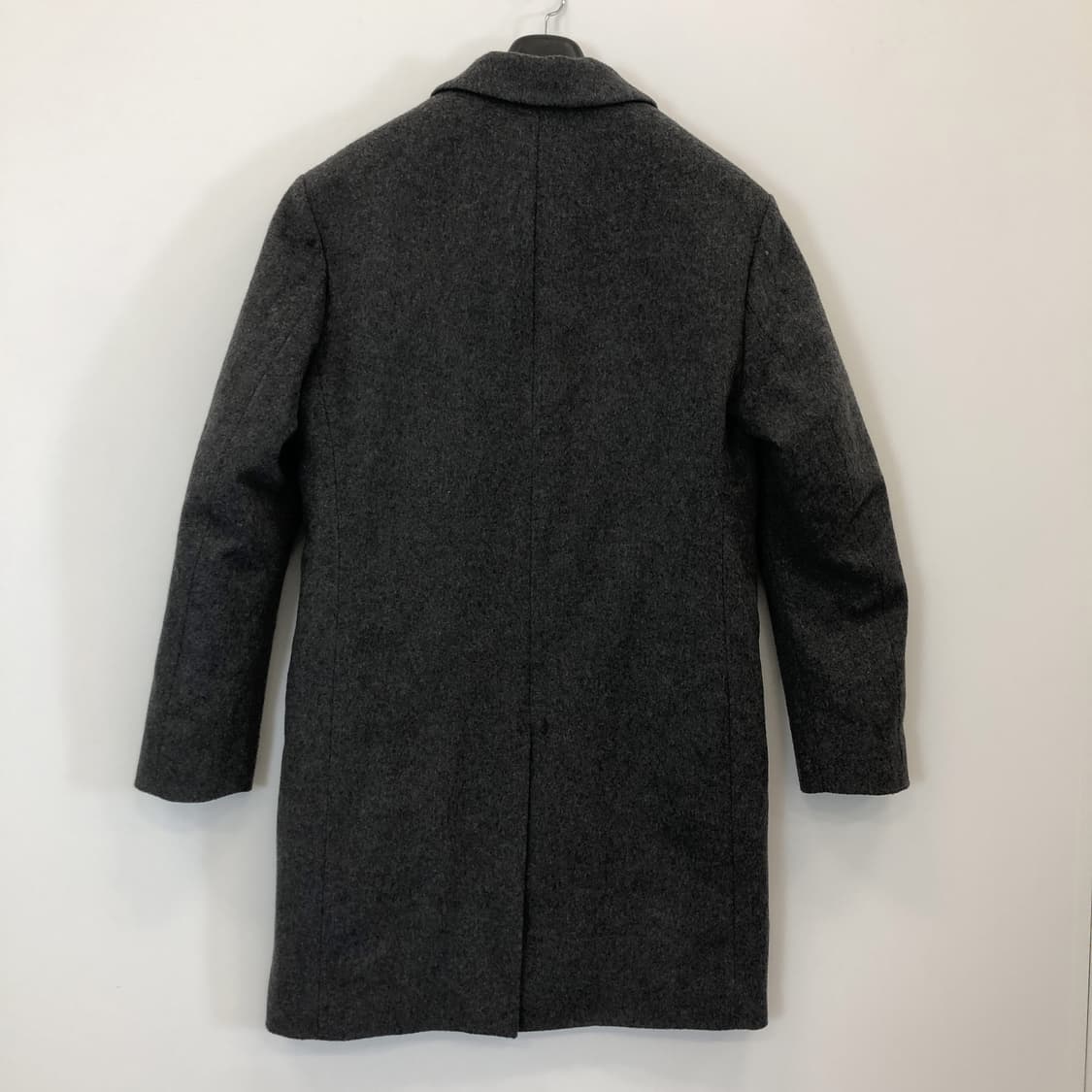 빠니깔레 이태리 캐시미어 울 코트 95 사이즈  상품이미지3