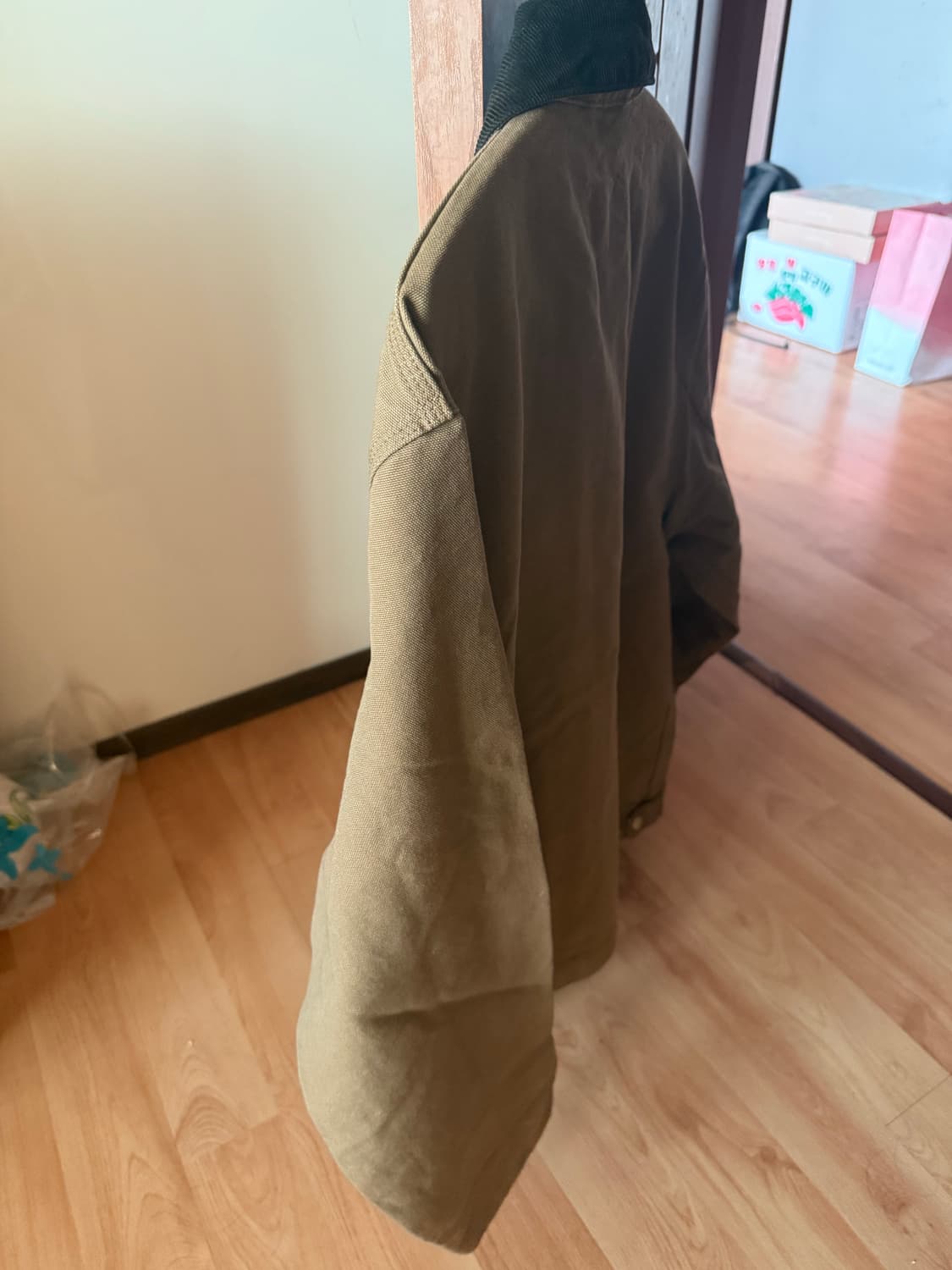 칼하트 디트로이트 상품이미지3