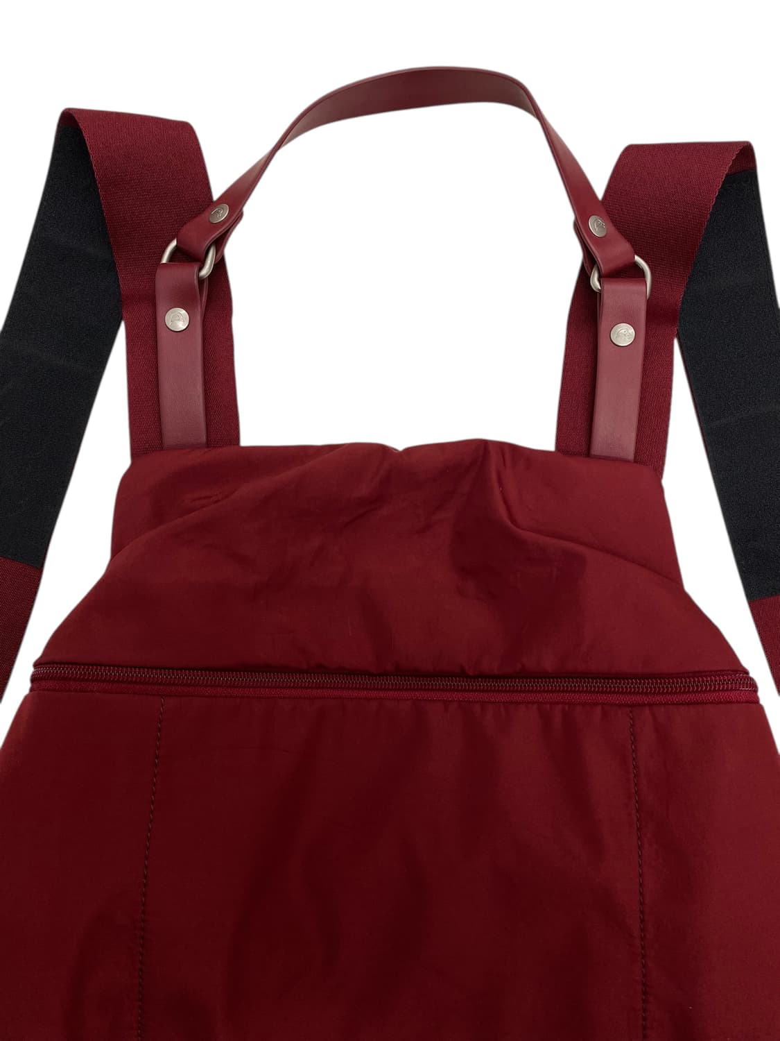 만다리나덕 와인 백팩 상품이미지3