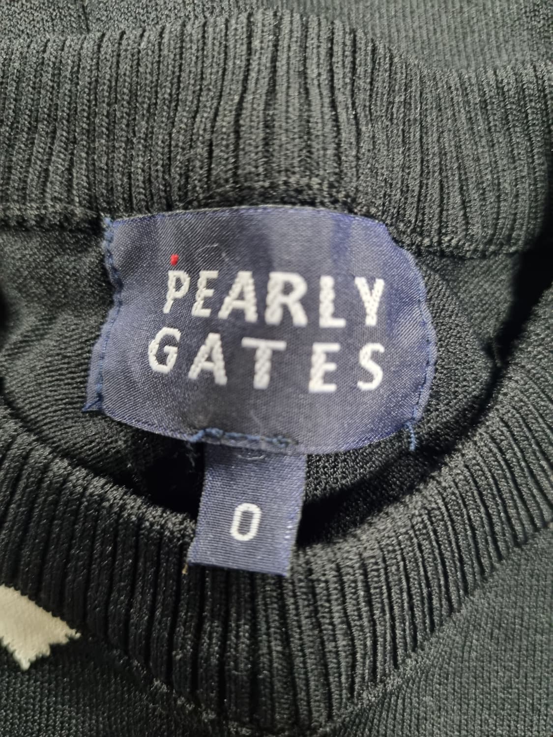 파리게이츠 여성 니트 상품이미지3