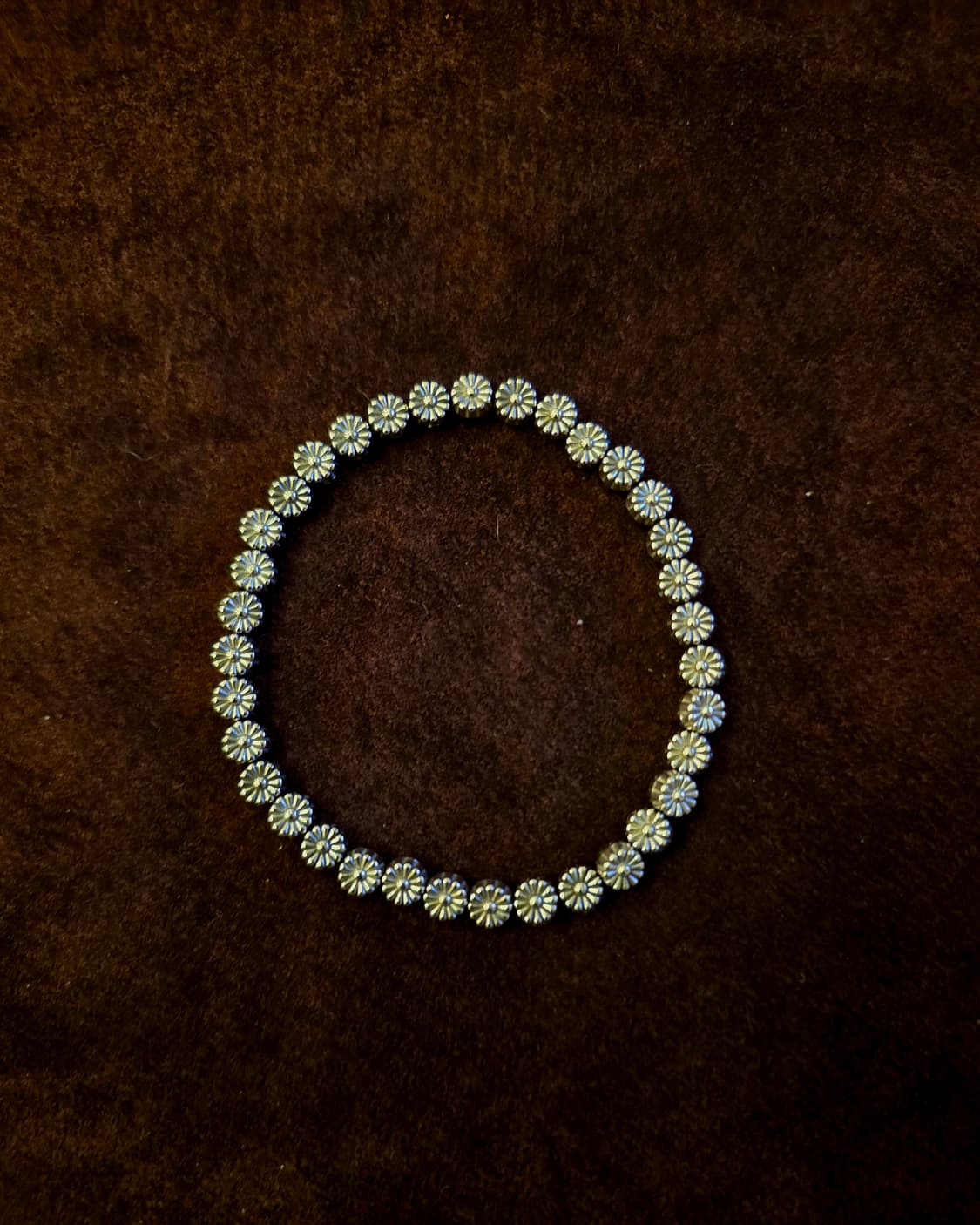 써지컬 데이지 Flower 🌼 Bracelet — 2 Styles 상품이미지10