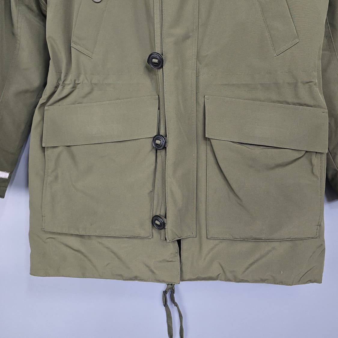 뉴발란스(New Balance) 카메라맨 시티 다운파카 95 상품이미지3