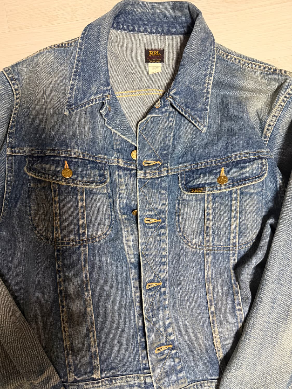 RRL lot271 xl 상품이미지1