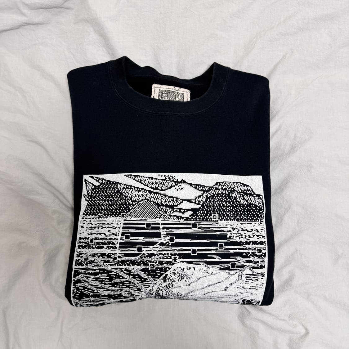 카브엠트 맨투맨 상품이미지2