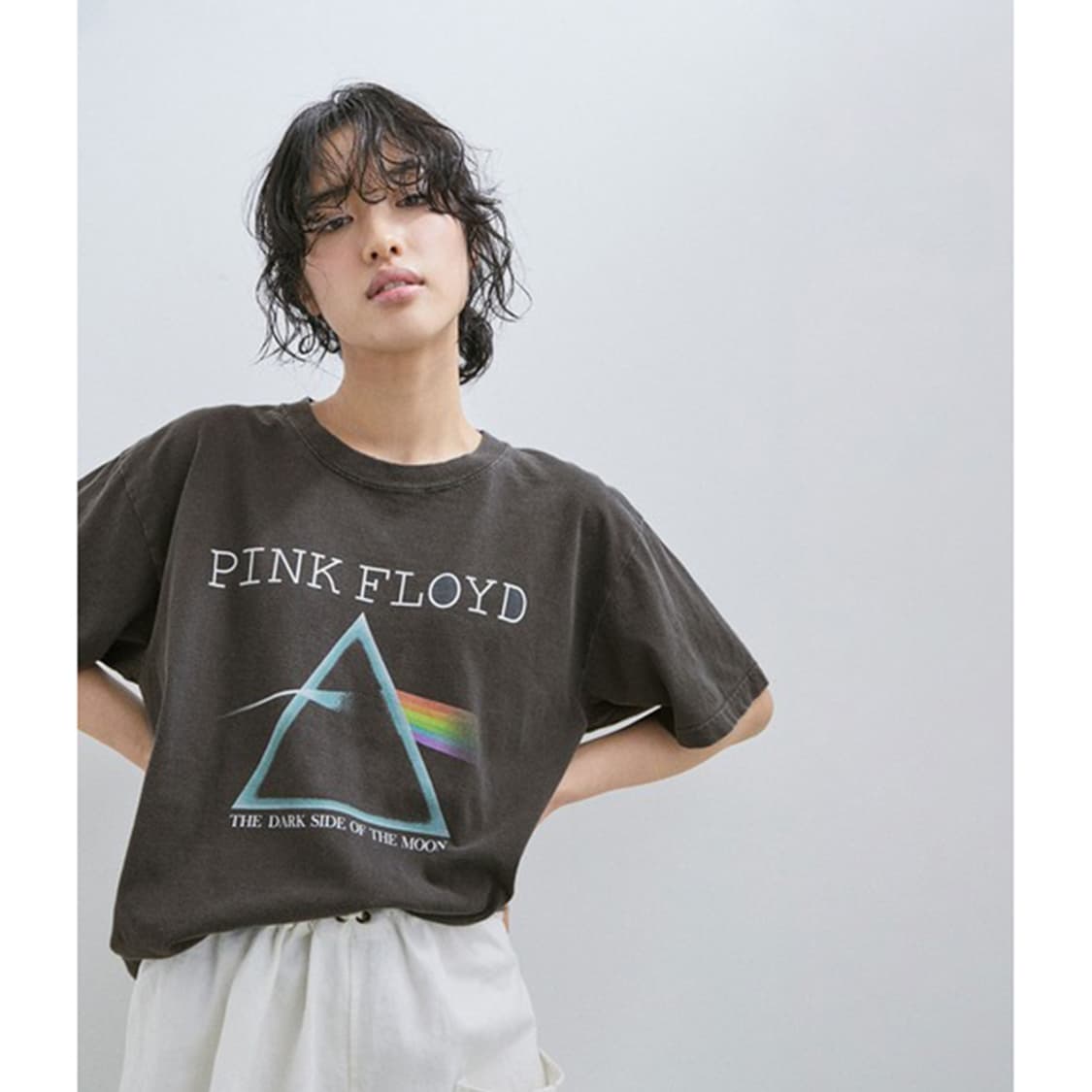 GOOD ROCK SPEED PINK FLOYD T-shirt 상품이미지2