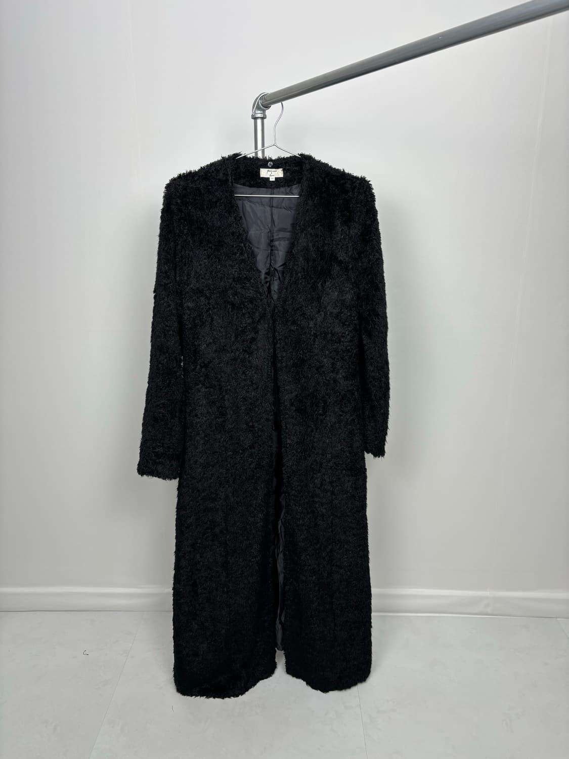 MAXI FUR JACKET 상품이미지6