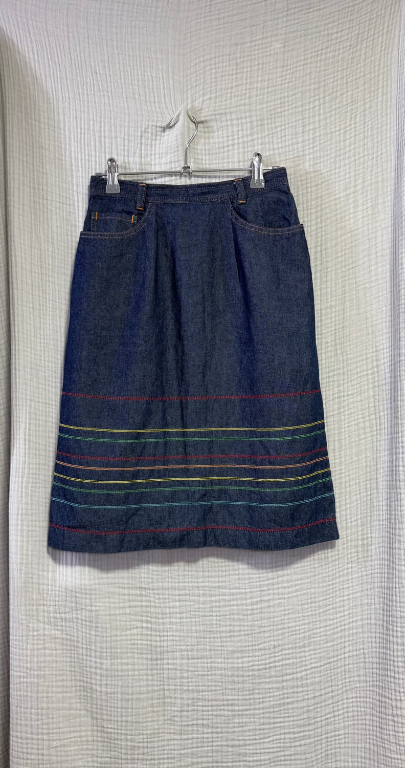 90s 00s Betty’s Blue Shinji Abe 상품이미지2
