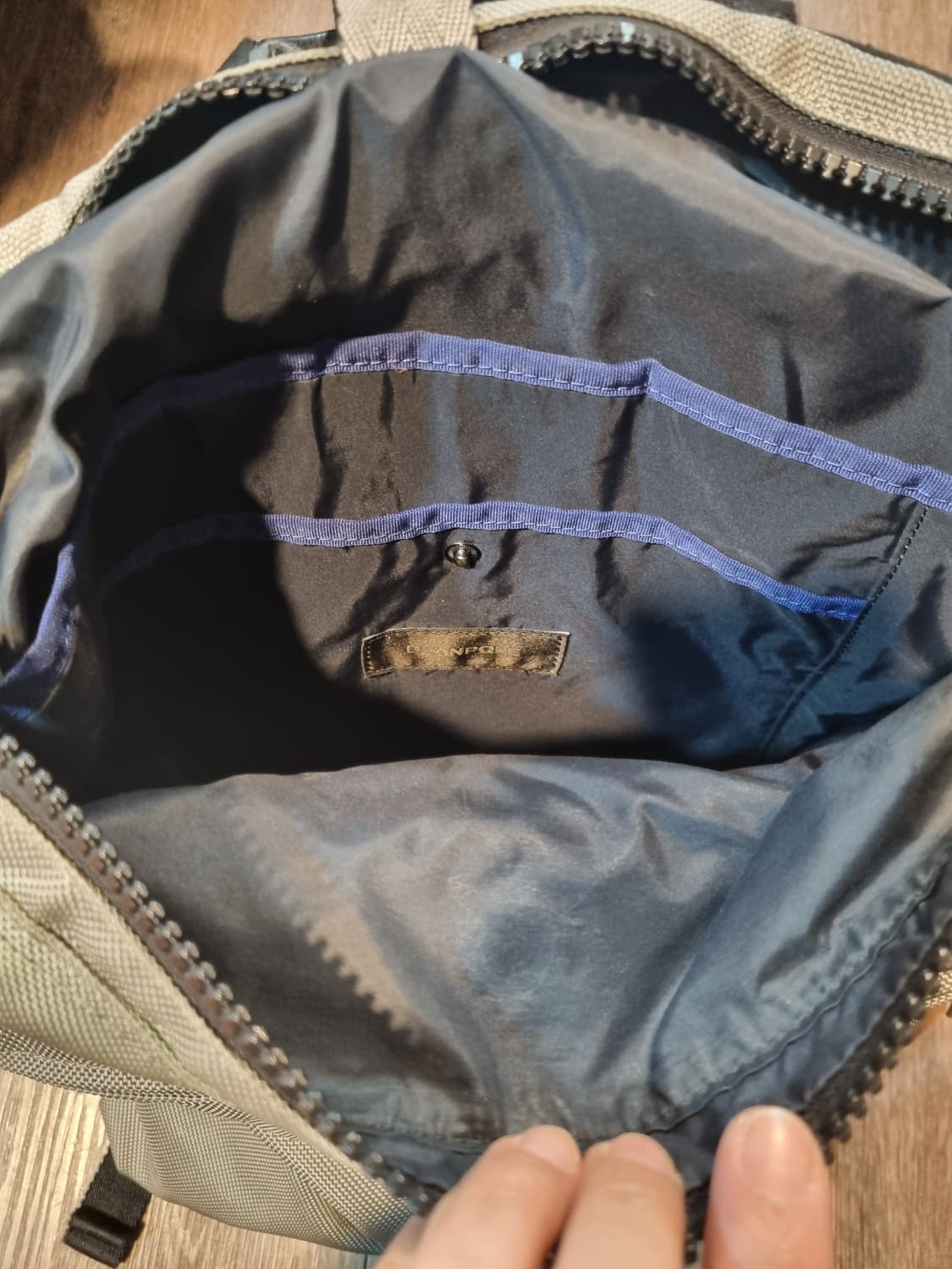 빈폴 백팩 상품이미지7