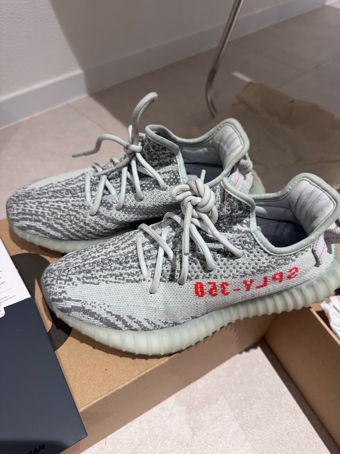 이지부스트 블루틴트 240 상품이미지2