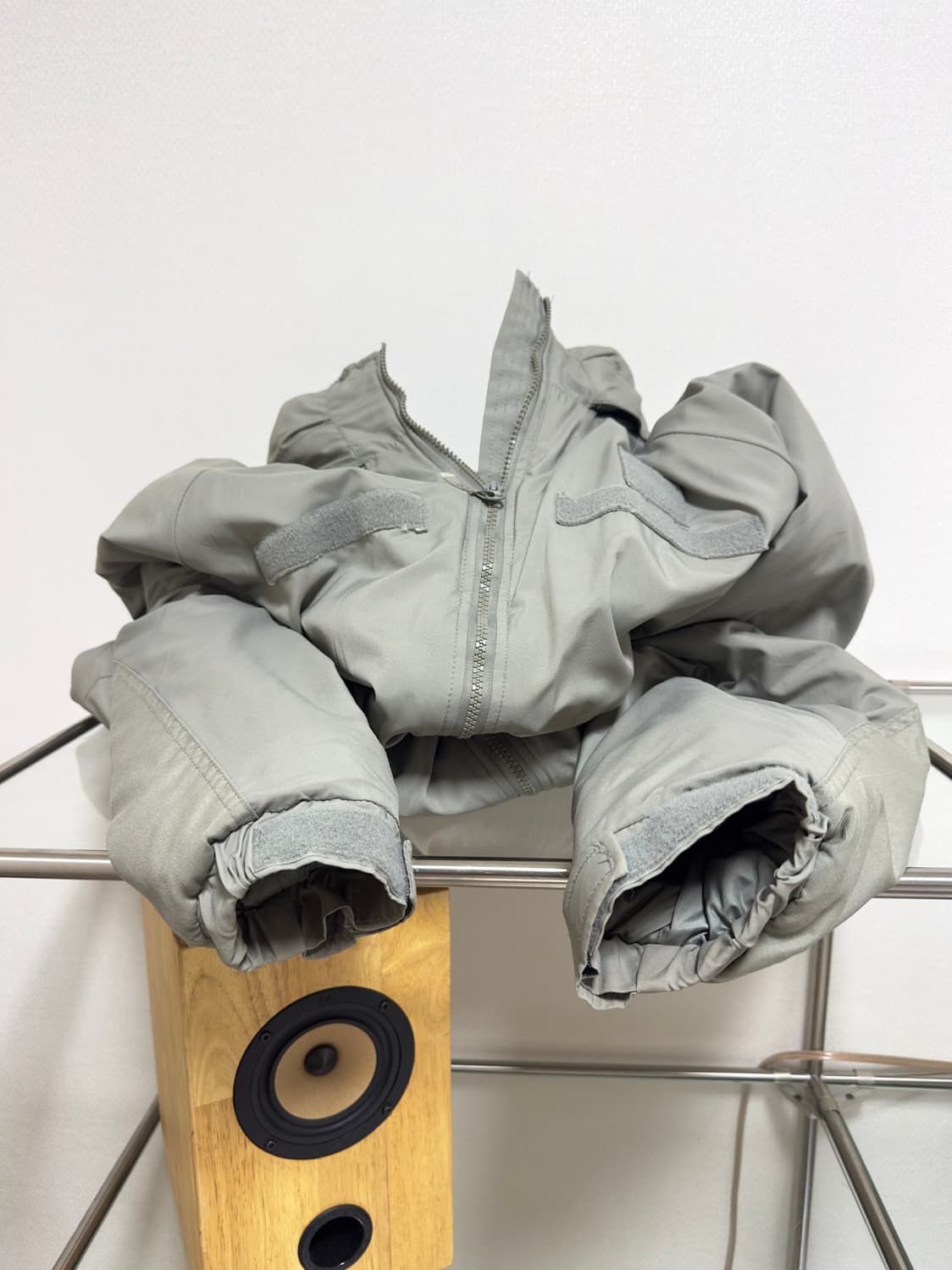 밀리터리 ADS 프리마로프트 레벨7  상품이미지1