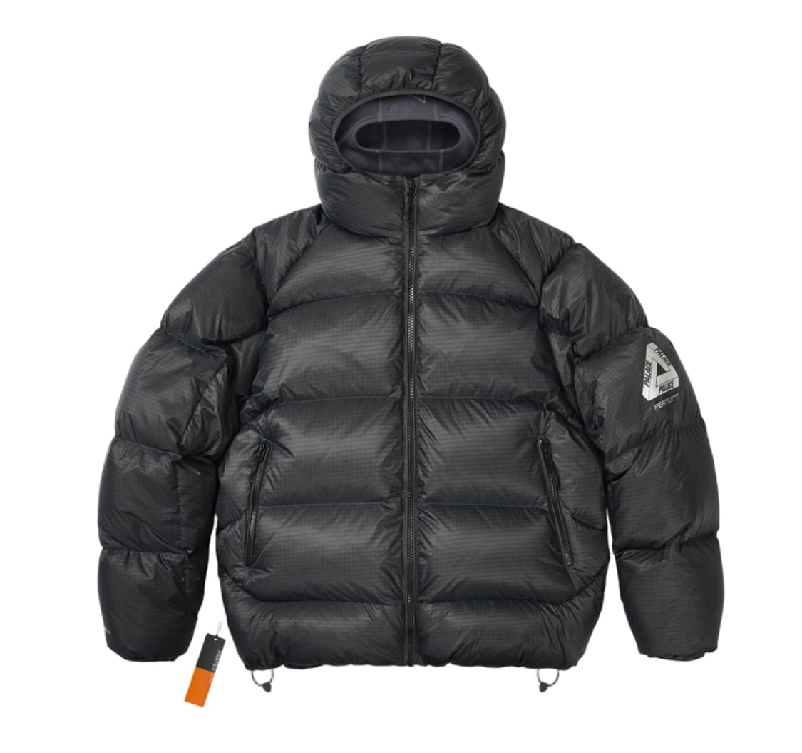 팔라스 퍼텍스퀀텀 바라클라바 M사이즈 상품이미지1