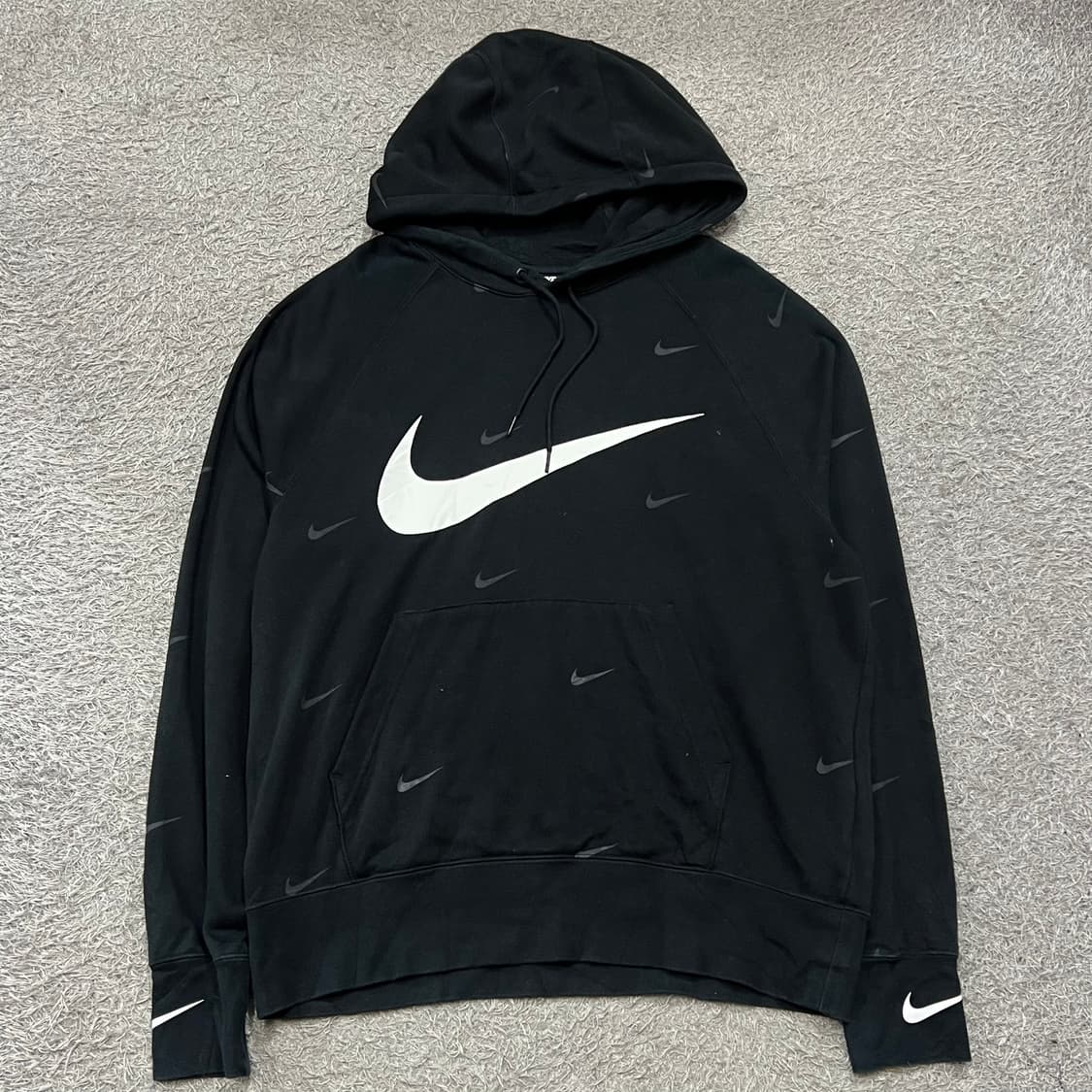 [100] 나이키 후드티 상품이미지2