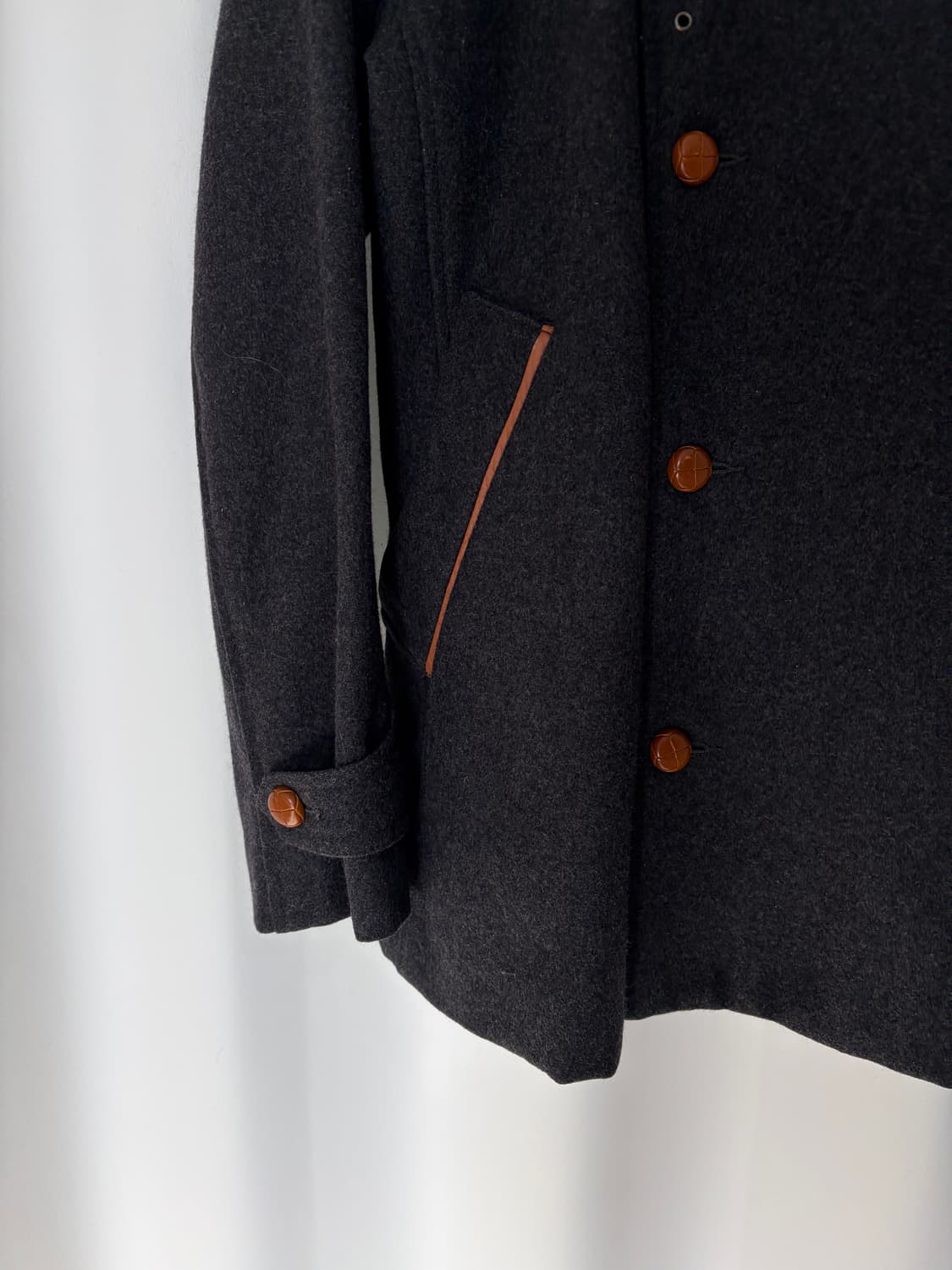 Simplicity Plus coat  상품이미지6