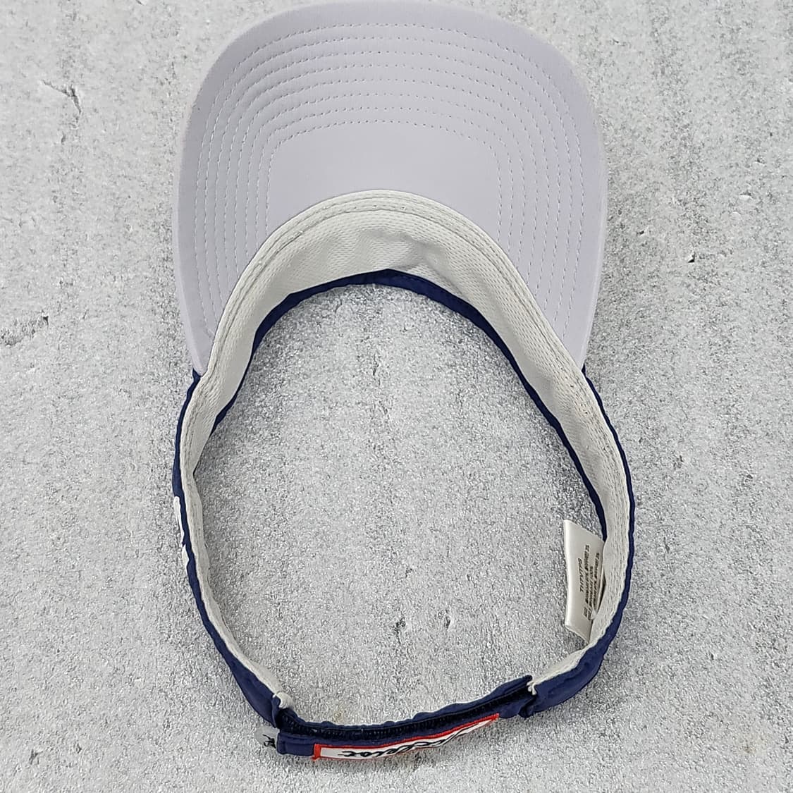 타이틀리스트 골프 썬캡 TH7VTPS 프리  상품이미지6