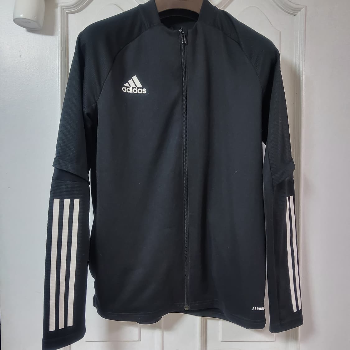 아디다스 삼선 져지 트랙탑 트레이닝지 자켓 95 상품이미지1