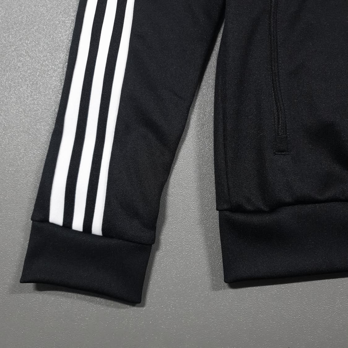 아디다스 신형 대장급 유로파 희귀 베켄바우어 트랙 져지 투웨이 자켓 상품이미지3