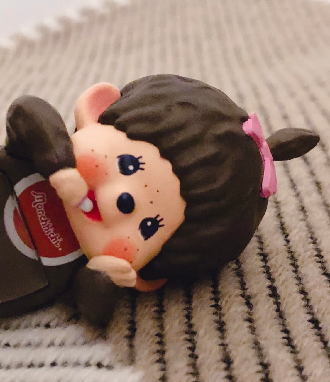 (새상품) 몬치치 히퍼 걸 상품이미지1