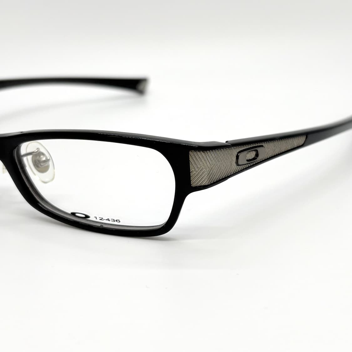 OAKLEY Voltage 2.1 오클리 볼테이지 2.1 안경  상품이미지4