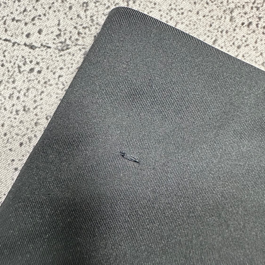 ✨ (바배) 나이키 블랙 레깅스 팬츠 상품이미지5