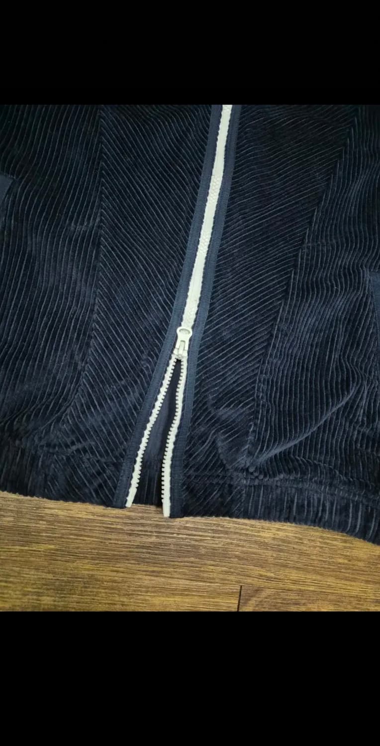 뉴발란스 코듀로이 집업 상품이미지6