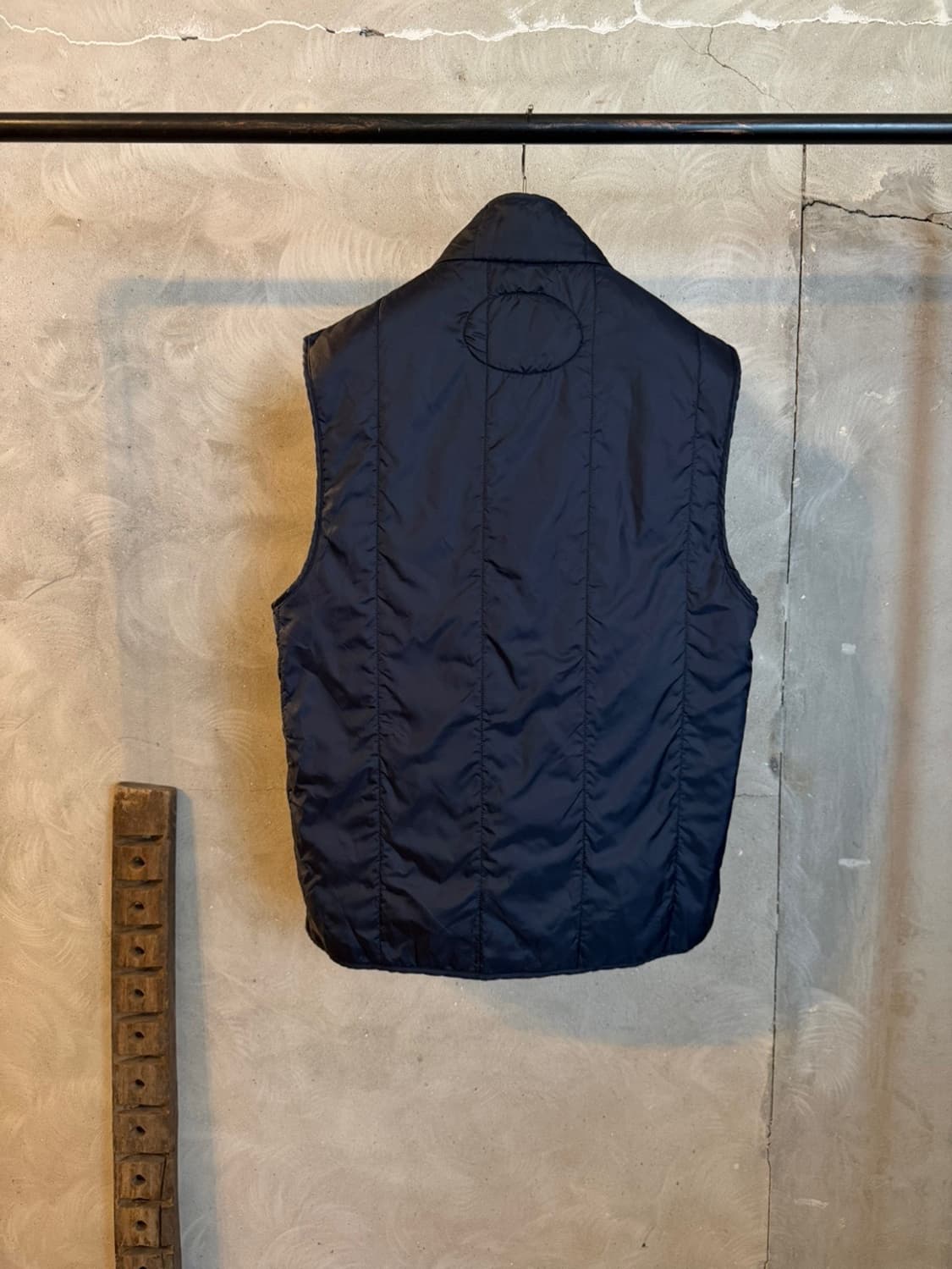 벨그라비아 패딩 베스트 100 상품이미지8