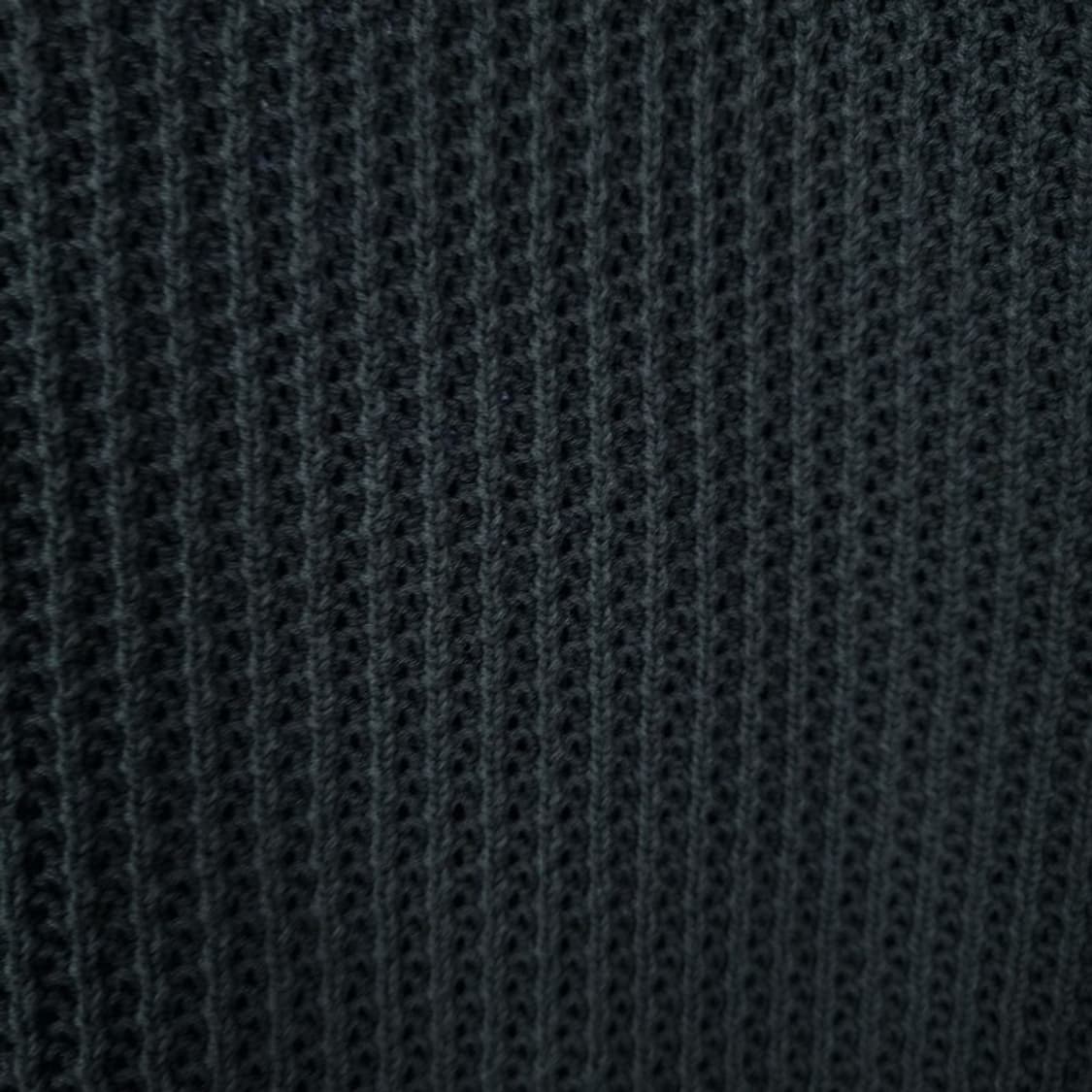 [시스템] 22 F/W 그래픽 자수 오버핏 니트 베스트 조끼 M19960 상품이미지6