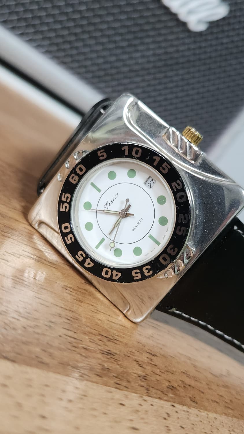 # 레트로 울트라 유니크 디자인 스팀펑크 빈티지 시계  상품이미지9