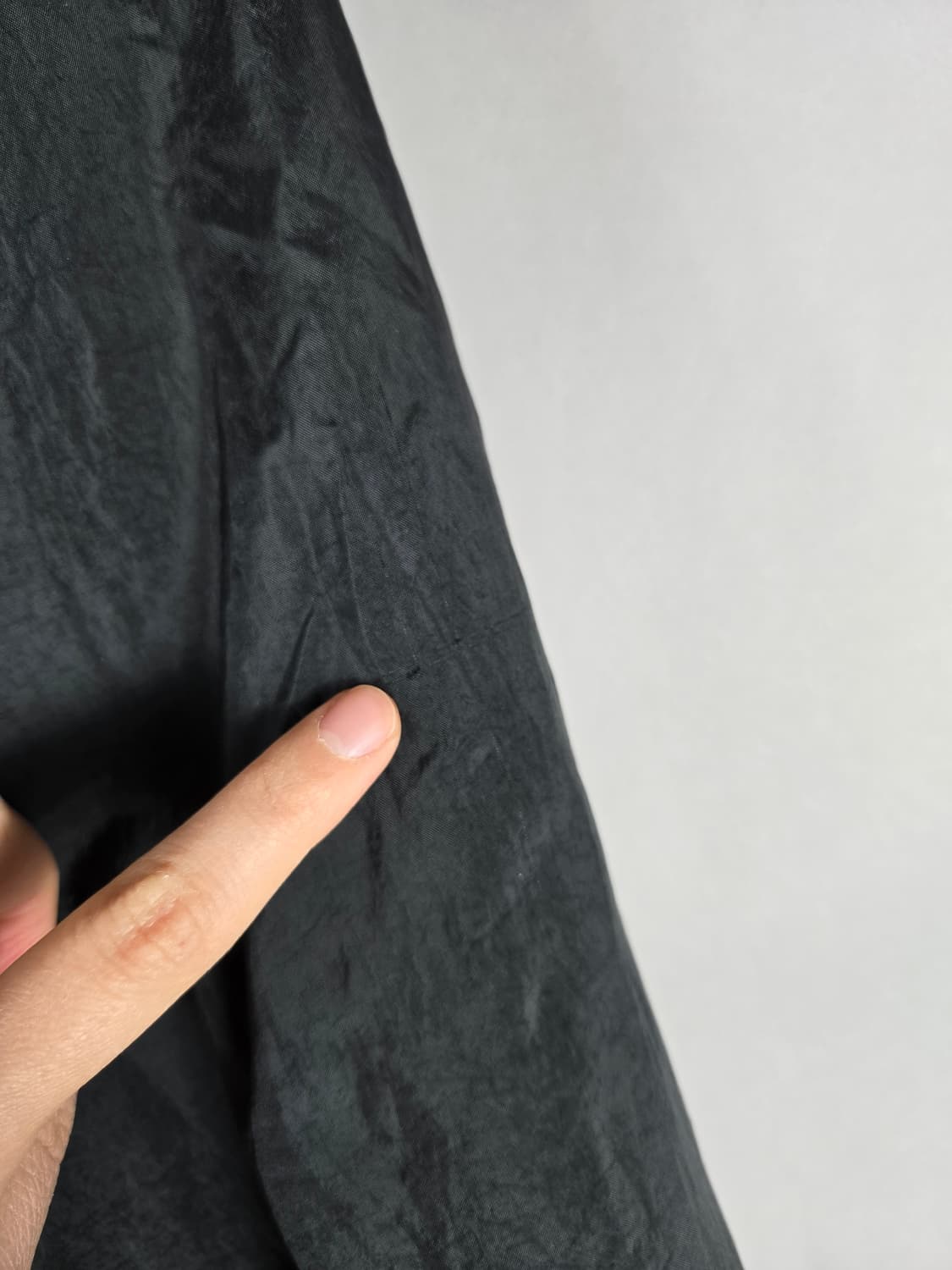 [무료배송]나이키 M 리버시블 빅 스우스 플리스 집업 자켓 후리스 양면 상품이미지10