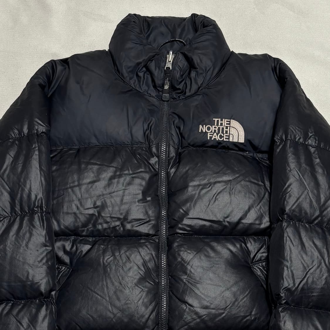 95 노스페이스 700 눕시 다운 패딩 상품이미지1