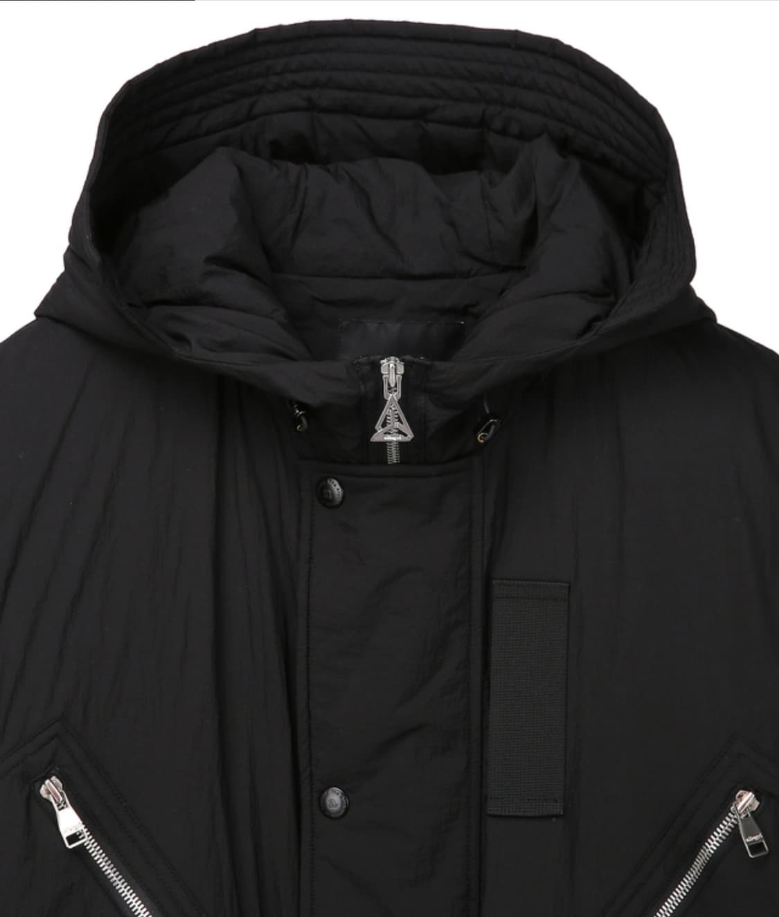 알레그리 N2B 시베리아 구스패딩(새상품) 정가 130만[ 3일뒤 글내림 상품이미지4