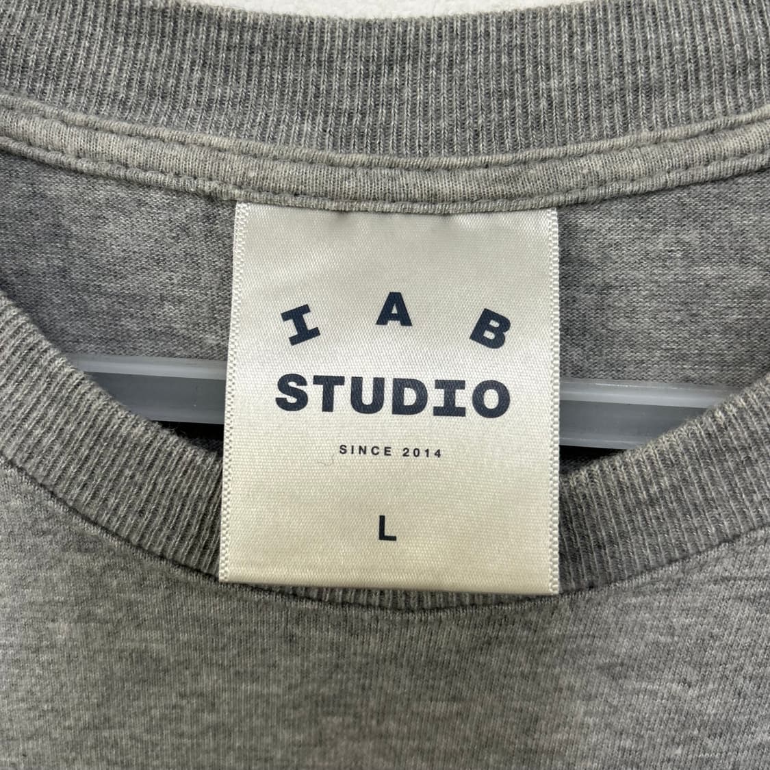 아이앱 반팔티[1706] 상품이미지7