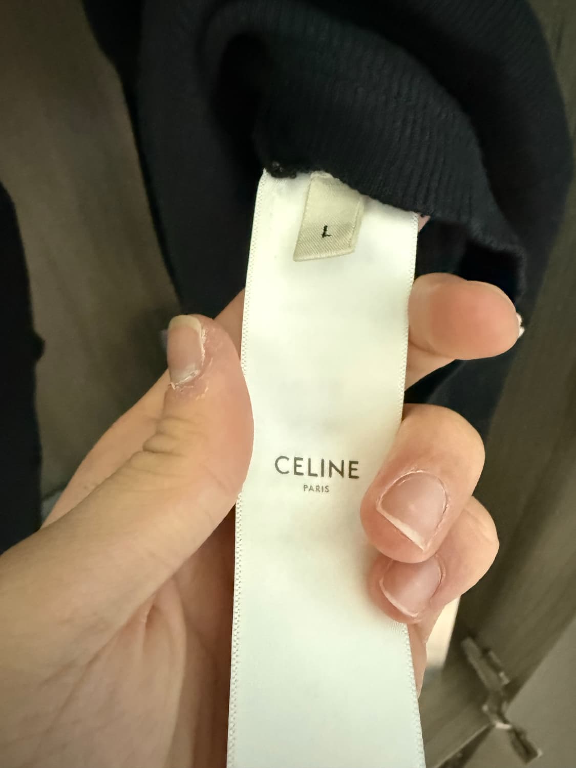 셀린느 나시 상품이미지2