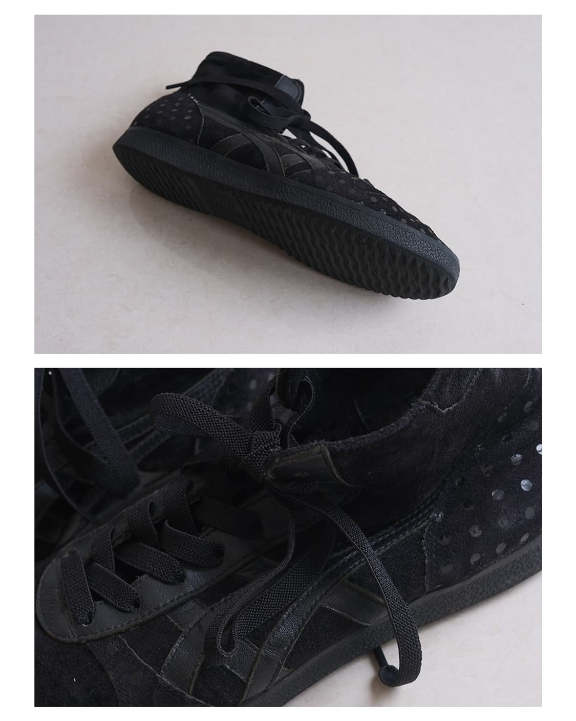 Onitsuka Tiger COURT HIINA 상품이미지3