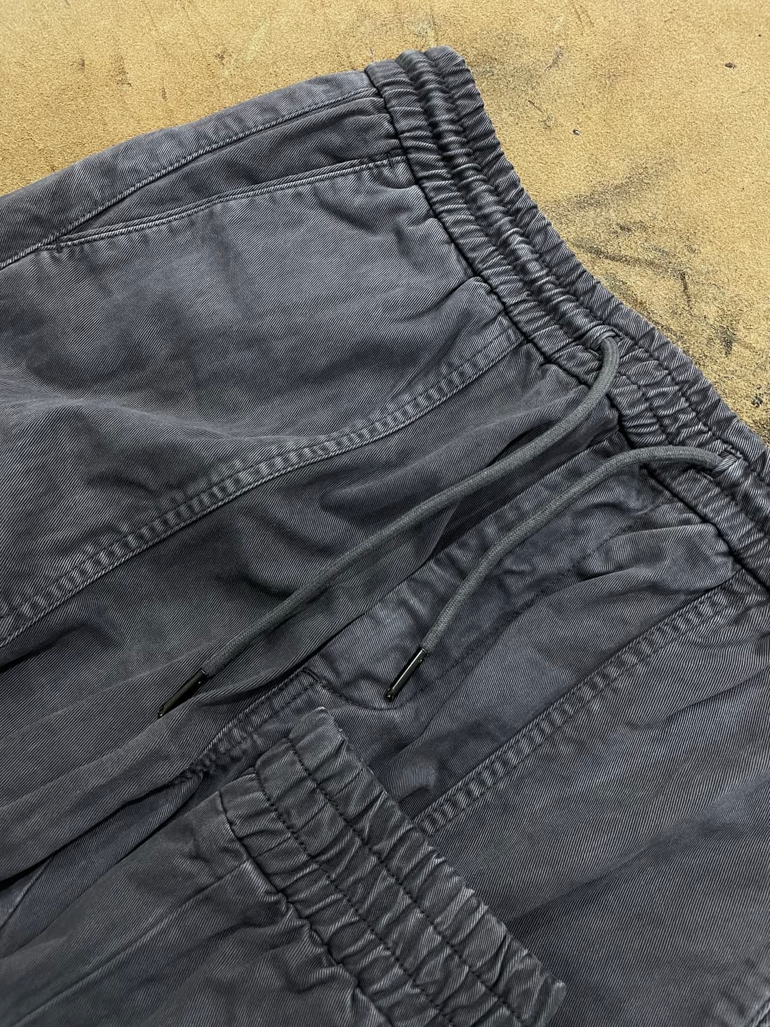 준지/그레이 카고조거팬츠(46) 상품이미지3