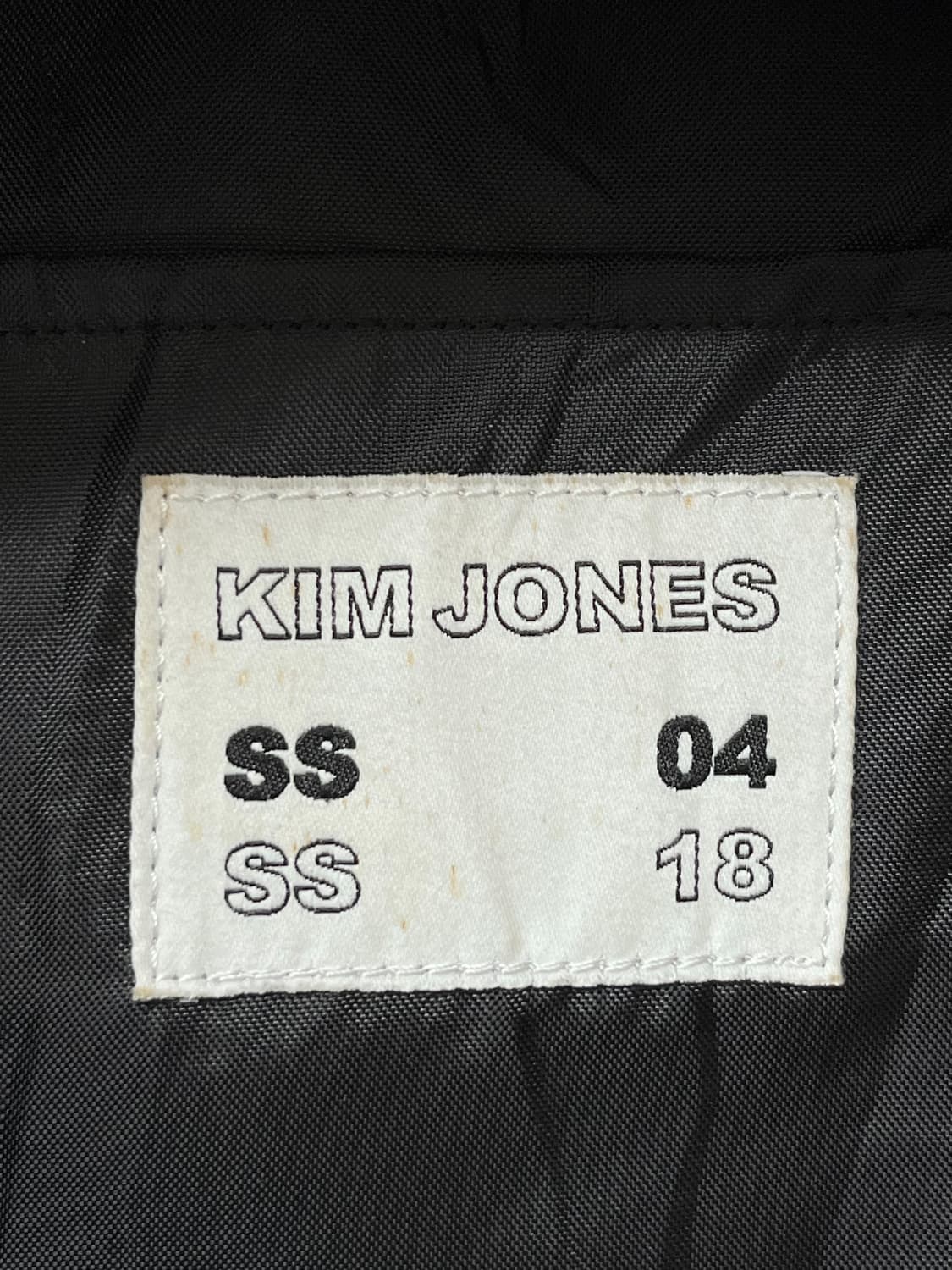 Kim Jones × GU 상품이미지4