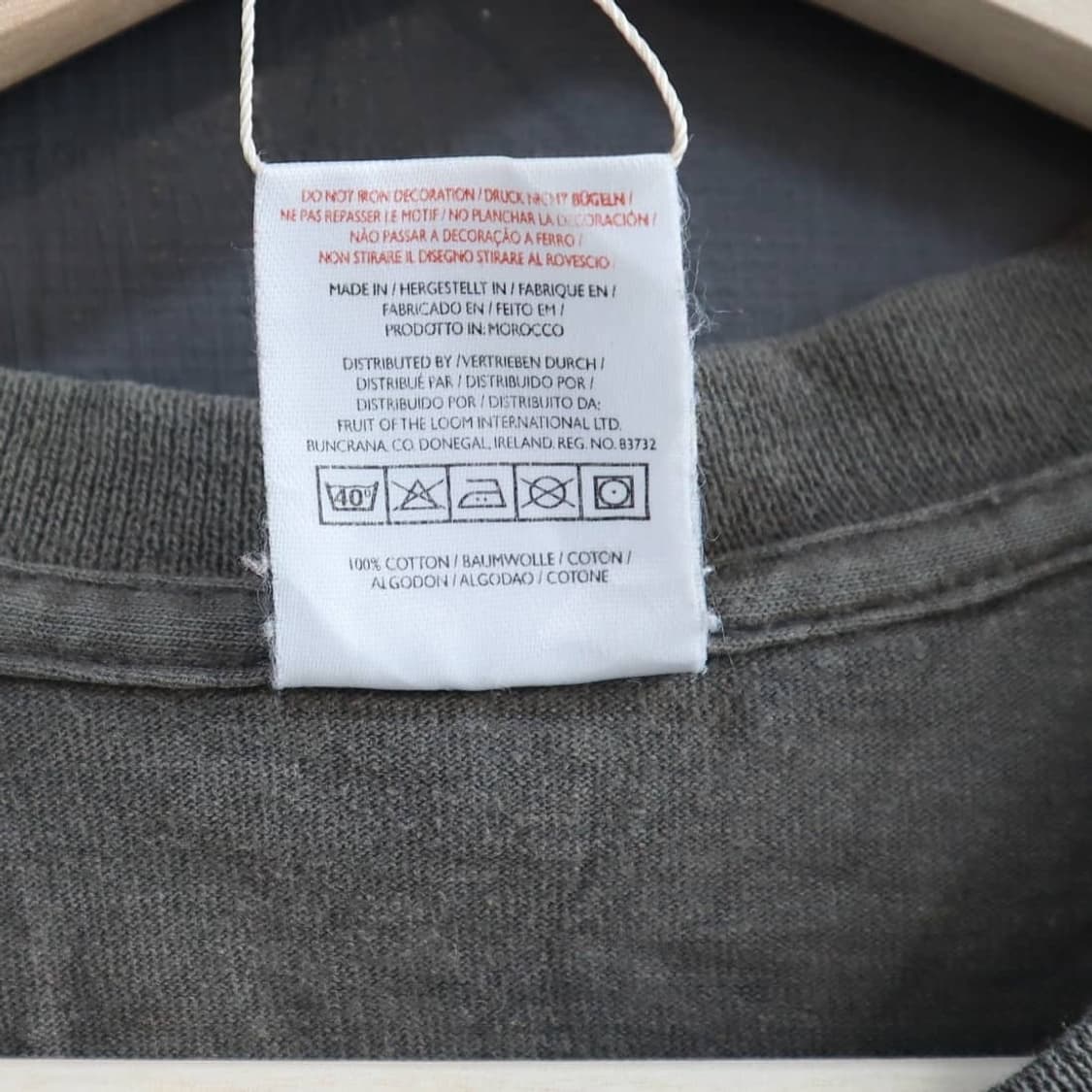 메탈리카 티키 헤드벵거 락 티셔츠 상품이미지7