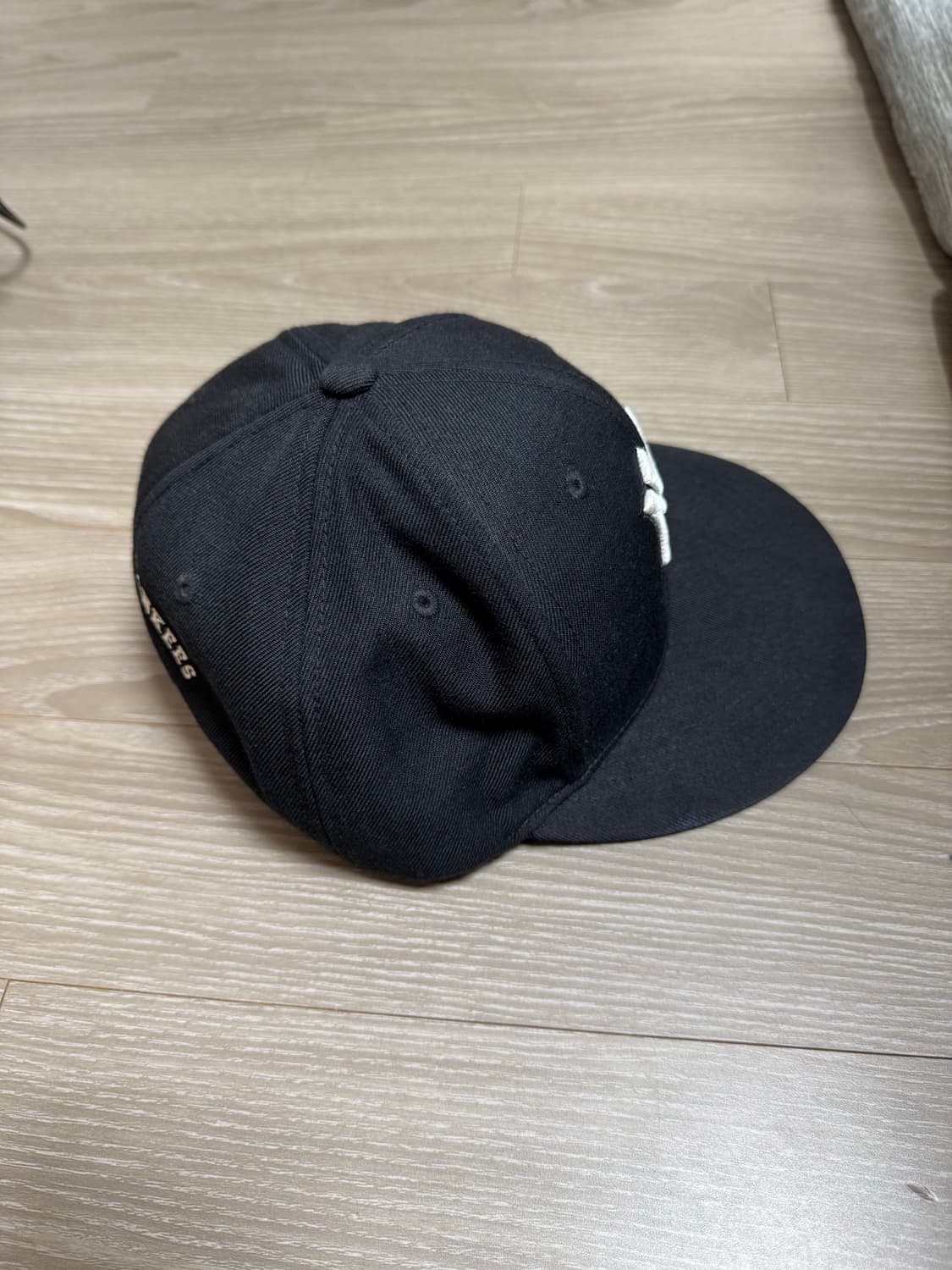 MLB 뉴욕 양키스 볼캡 스냅백 상품이미지4