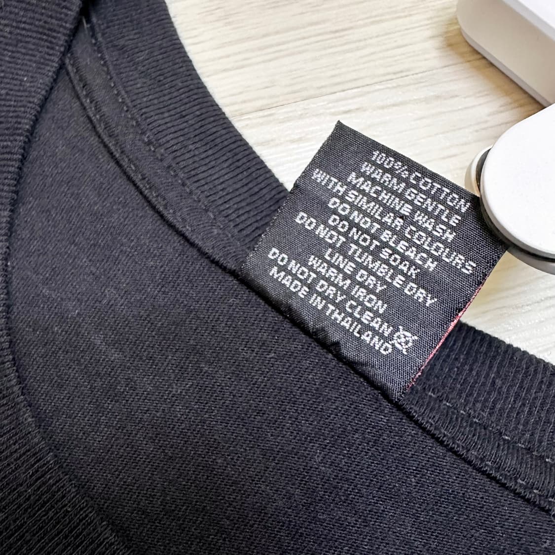 Rock Yeah 비틀즈 티셔츠 상품이미지5