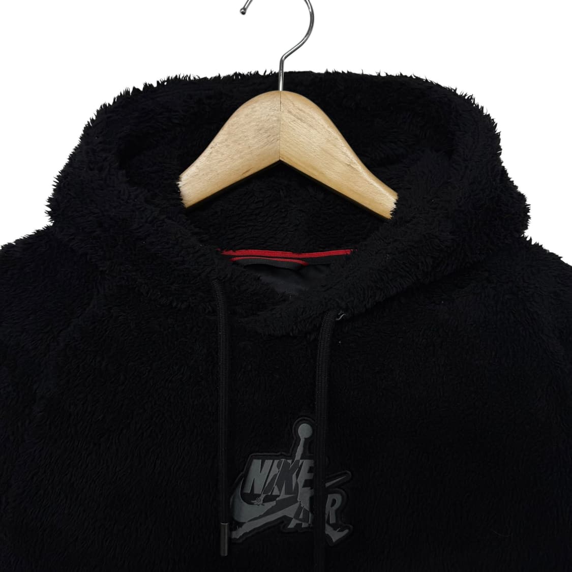 나이키 조던 쉐르파 후드티 상품이미지2