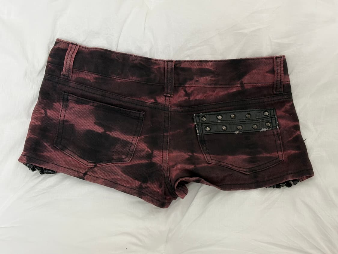 Dig deep shorts 상품이미지2