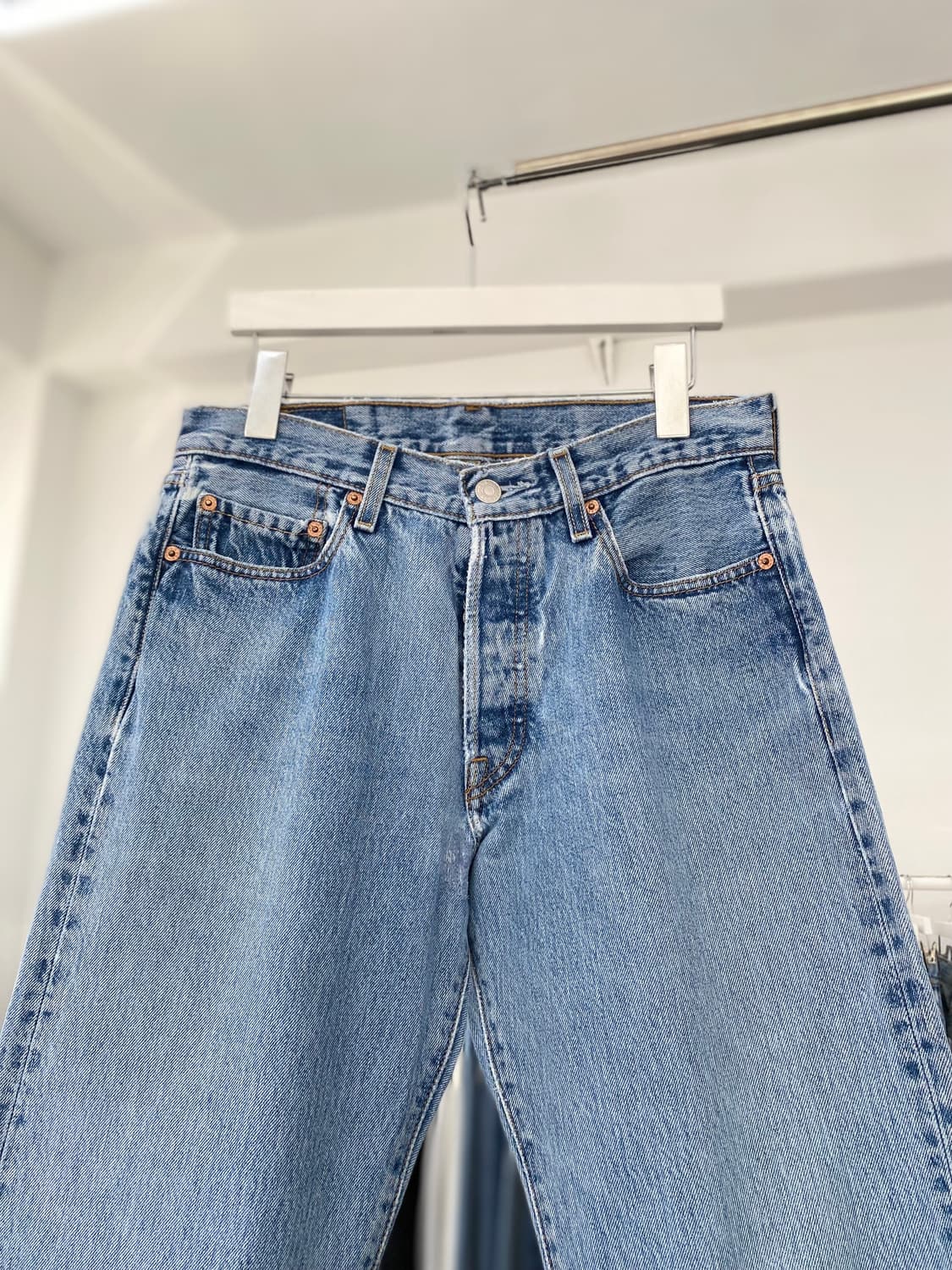 리바이스501 Straight Fit 00s 28사이즈 a5679 상품이미지2