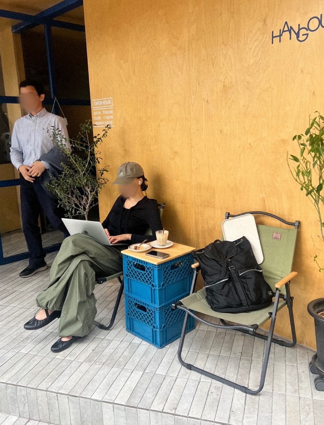 Margaret howell 상품이미지1