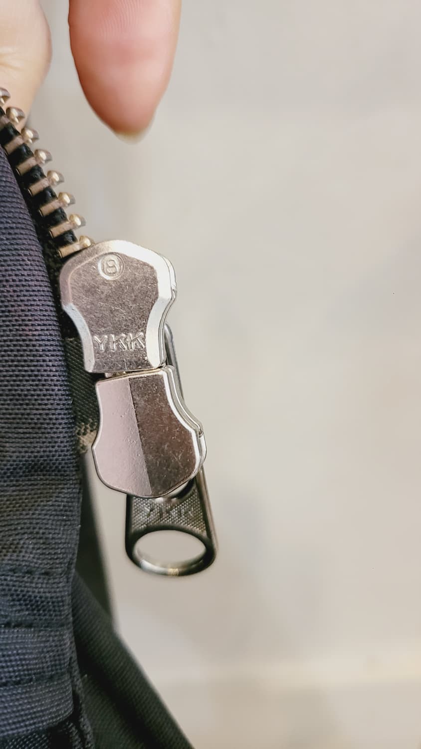 무스너클  스틸링 패딩 상품이미지3