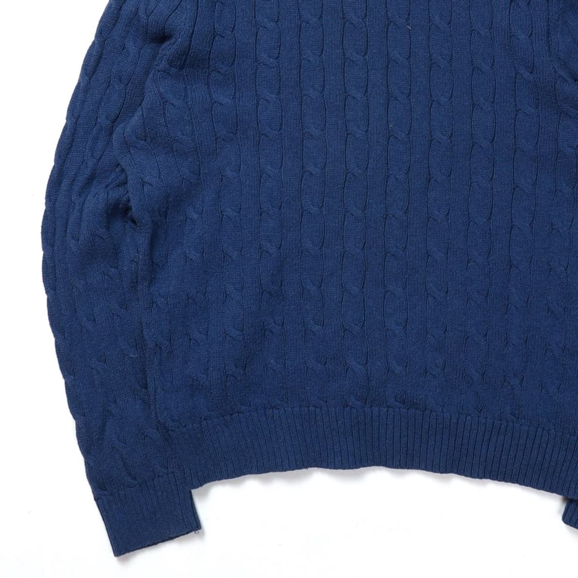 폴로 랄프로렌 Polo Ralph Lauren Cable Knit
 상품이미지6
