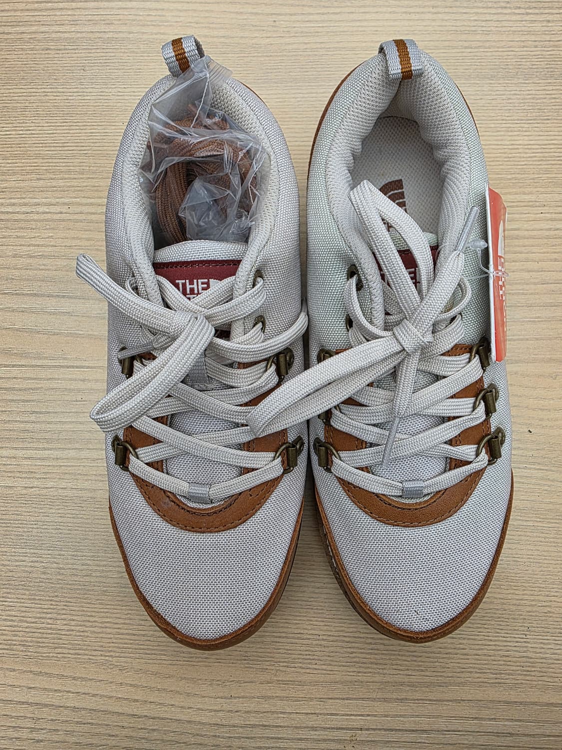 새상품)노스페이스 15 버클리 클래식 로우 235 상품이미지3