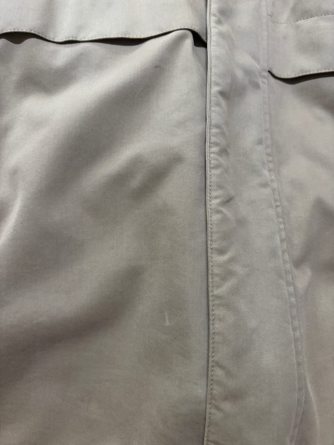 vintage ysl autumn winter jacket  상품이미지10