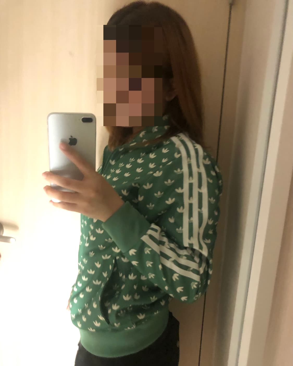 아디다스 져지 S 상품이미지2