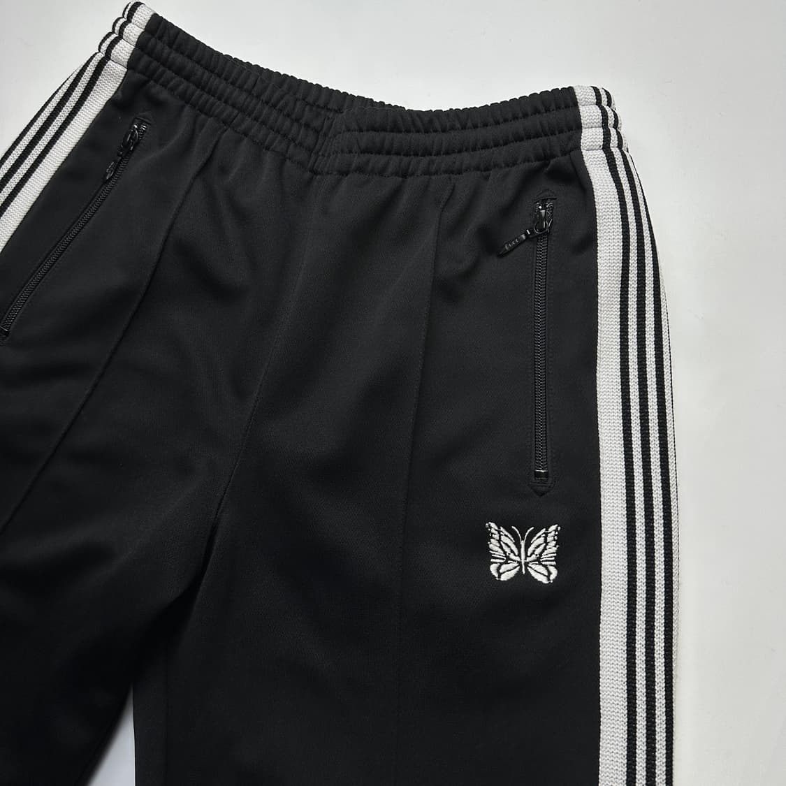 NEEDLES x FREAK'S STORE 니들스 트랙 팬츠 상품이미지3