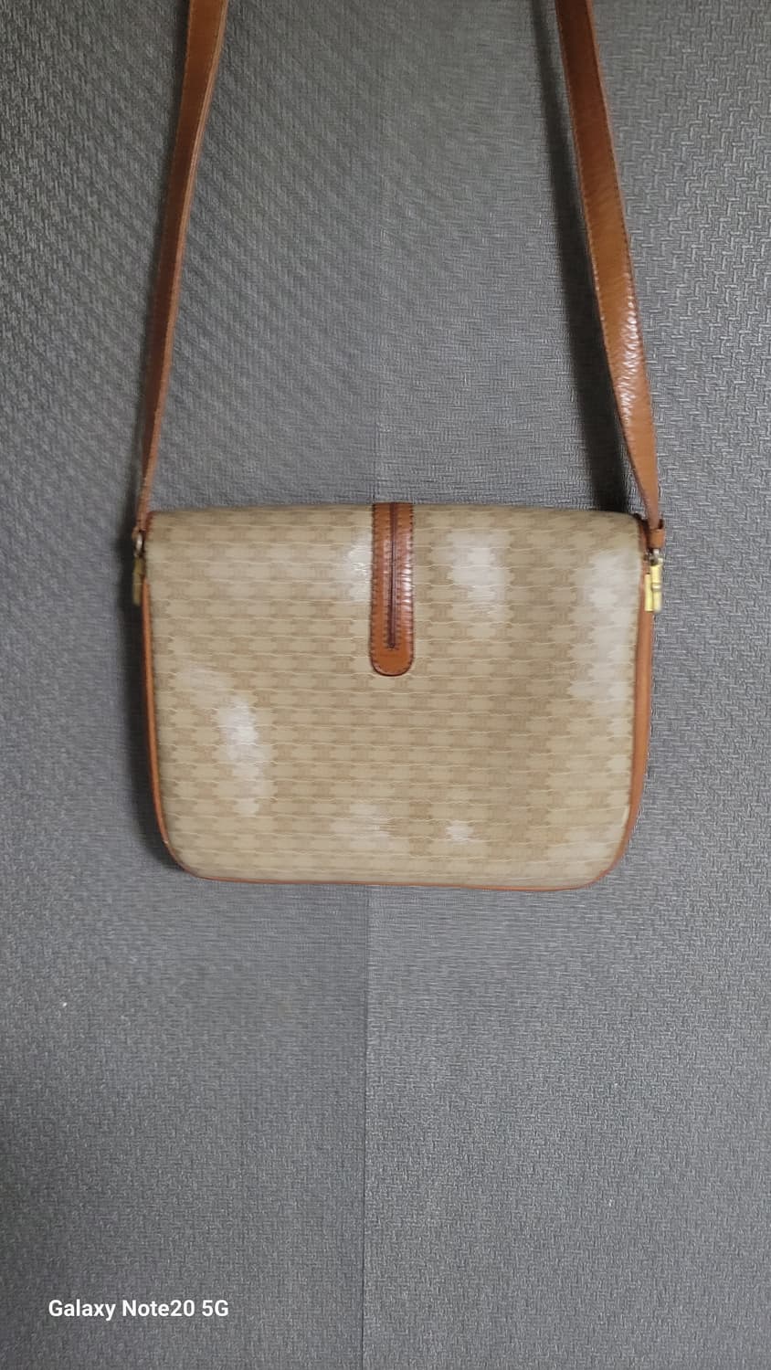 올드 셀린느 크로스백 상품이미지2